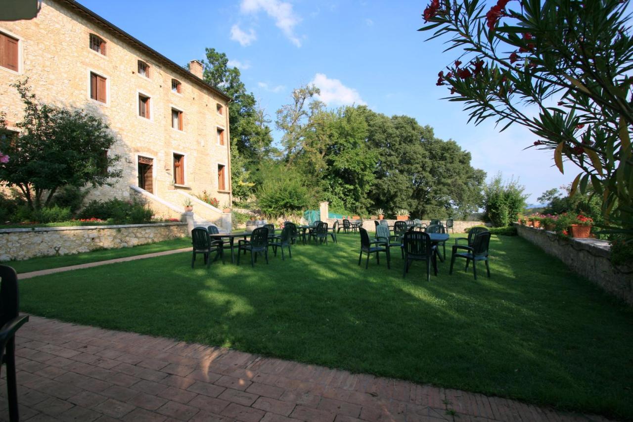 Agriturismo Le Vescovane Longare Exterior foto